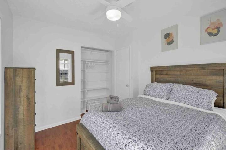 Beautiful 4 Bedrooms/Pool/Walk To Beach 迪尔菲尔德海滩 外观 照片