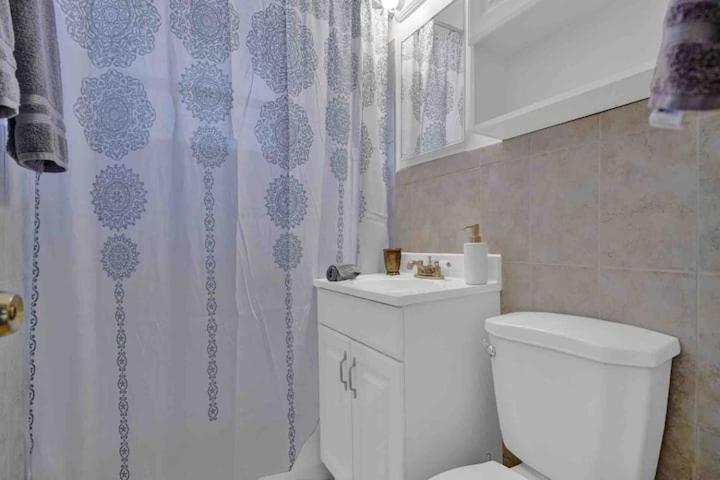 Beautiful 4 Bedrooms/Pool/Walk To Beach 迪尔菲尔德海滩 外观 照片
