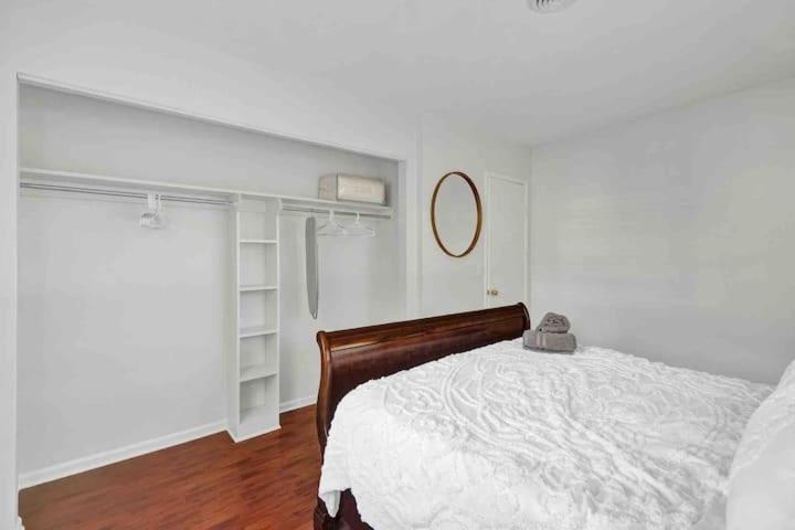 Beautiful 4 Bedrooms/Pool/Walk To Beach 迪尔菲尔德海滩 外观 照片
